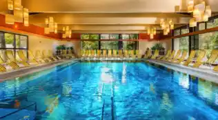 Wellness in Bad Hofgastein im Hotel PALACE