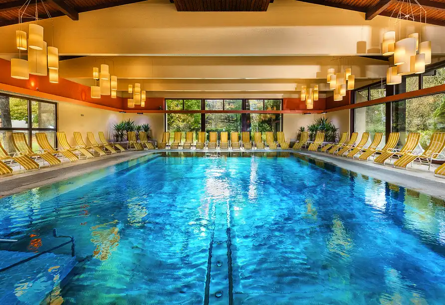Aufnahme - Wellness in Bad Hofgastein