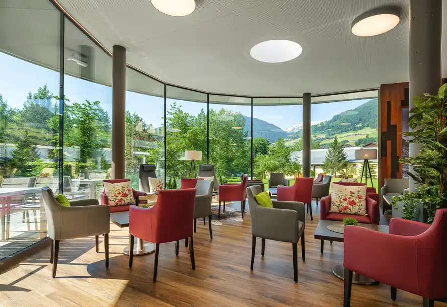 Impression - Wellness in Bad Hofgastein