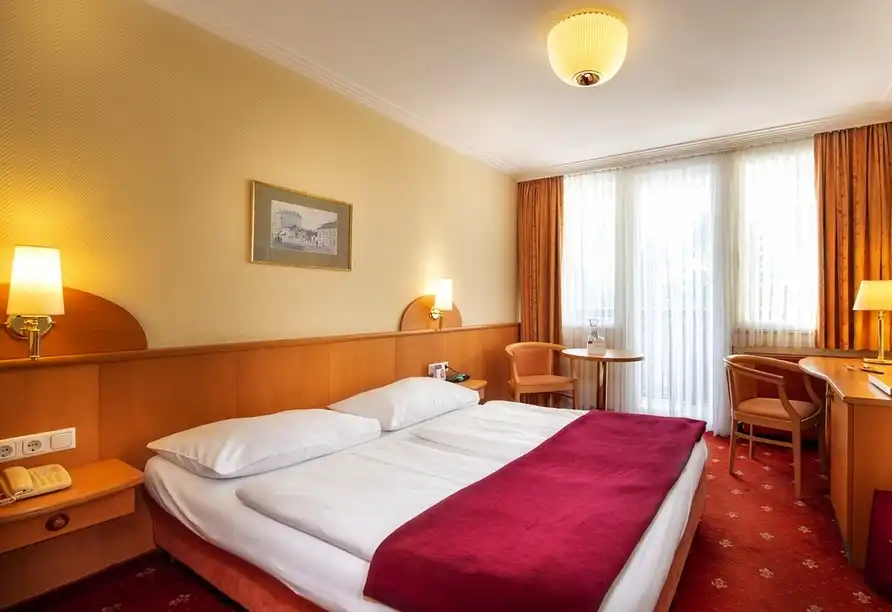Ansicht - Wellness in Bad Hofgastein