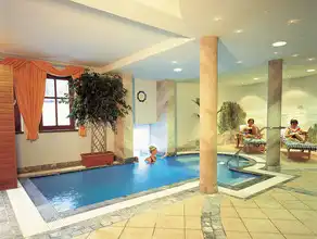 Aufnahme - Nächte Wellness