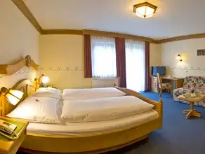 Impression - Nächte Wellness