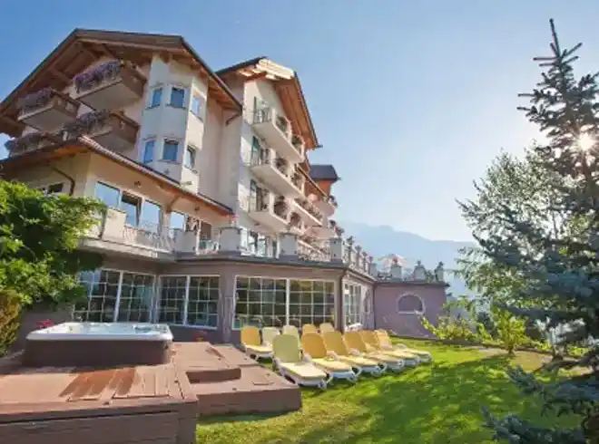 Nächte Wellness - Bild 1