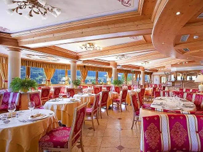 Aufnahme - Nächte Wellness