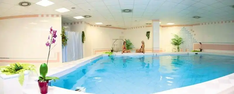 Aufnahme - Wellness in Marienbad