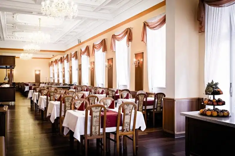 Impression - Wellness in Marienbad