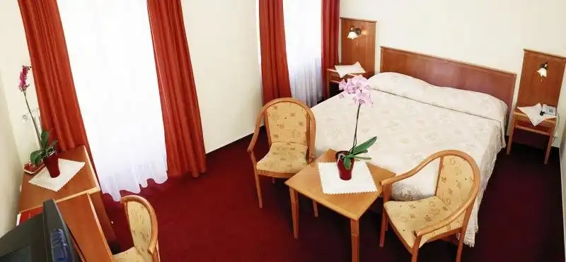 Ansicht - Wellness in Marienbad