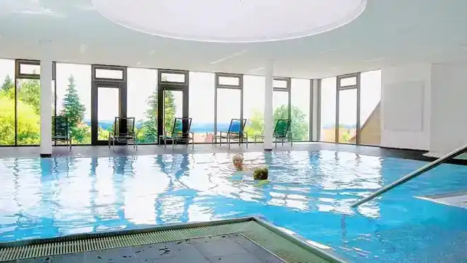 Nächte Wellnesshotel - Bild 1