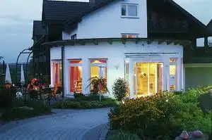 Aufnahme - Nächte Wellnesshotel