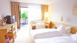 Impression - Nächte Wellnesshotel