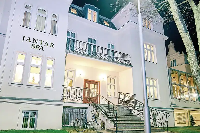 Aufnahme - Kolberg Polnische