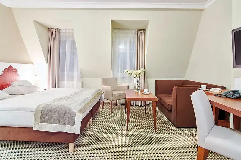 Ansicht - Kolberg Polnische