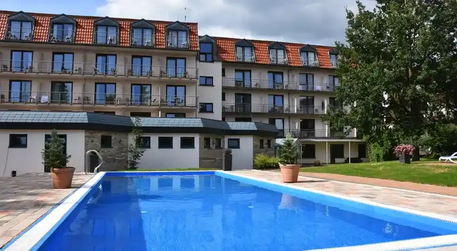 Nächte Wellnessurlaub - Bild 1