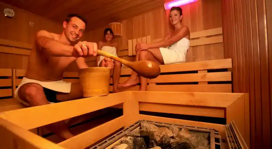 Nächte Wellnessurlaub - Bild 2