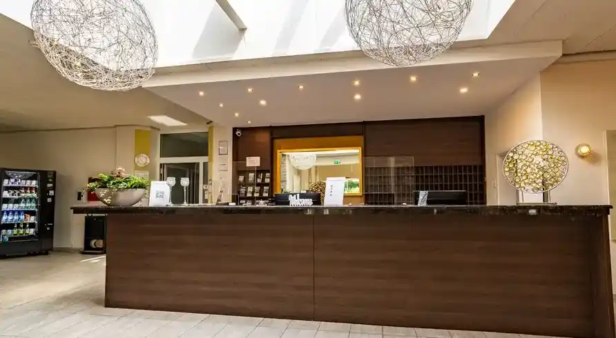 Nächte Wellnessurlaub - Bild 3