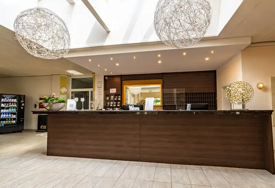 Impression - Bad Salzschlirf