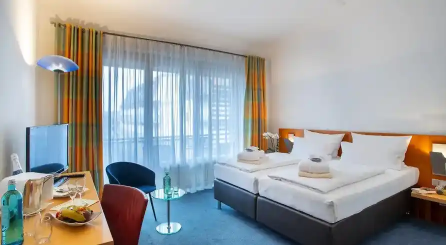 Nächte Wellnessurlaub - Bild 4