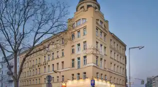 2 Nächte Wien