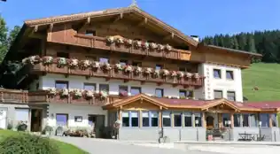 Wildschönau in Triol