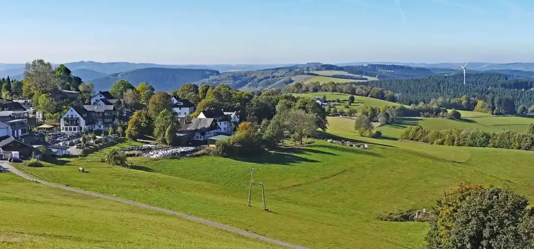 Foto - Nächte Sauerland