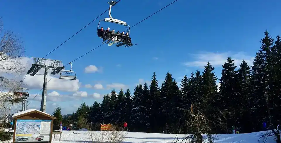 Nächte Winterberg - Bild 1