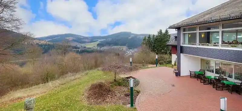 Nächte Winterberg - Bild 2