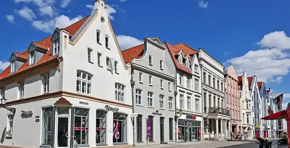 Foto - Nächte Wismar