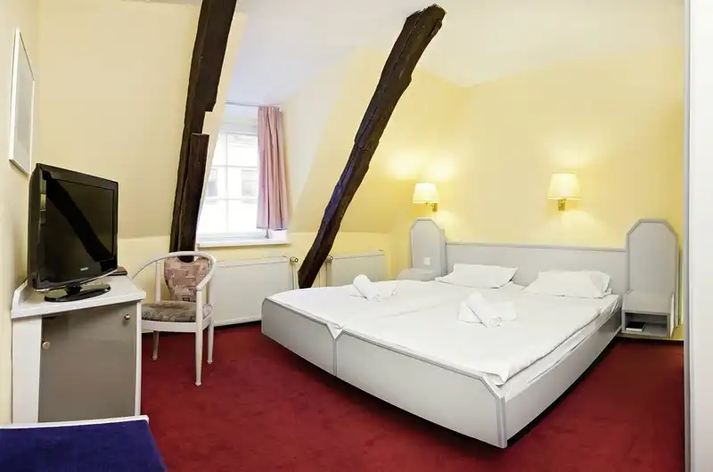 Impression - Nächte Wismar