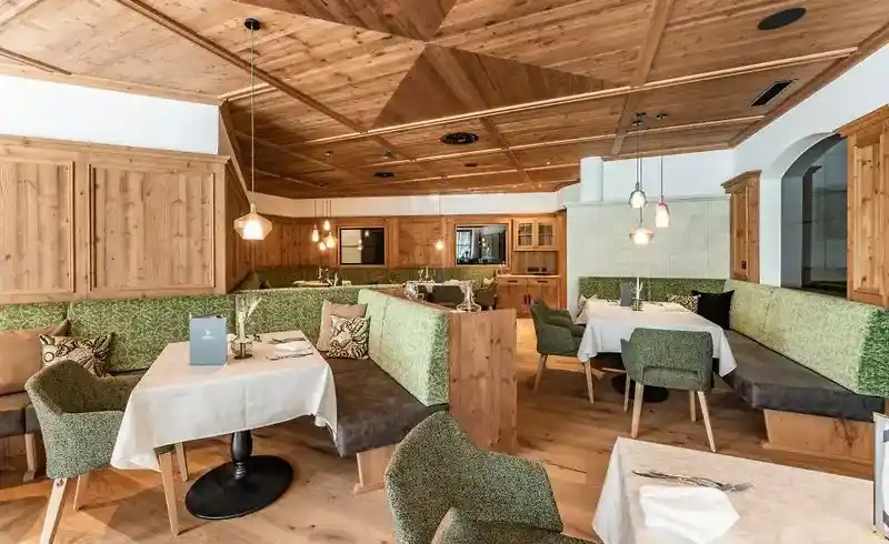 Aufnahme - Nächte Zillertal