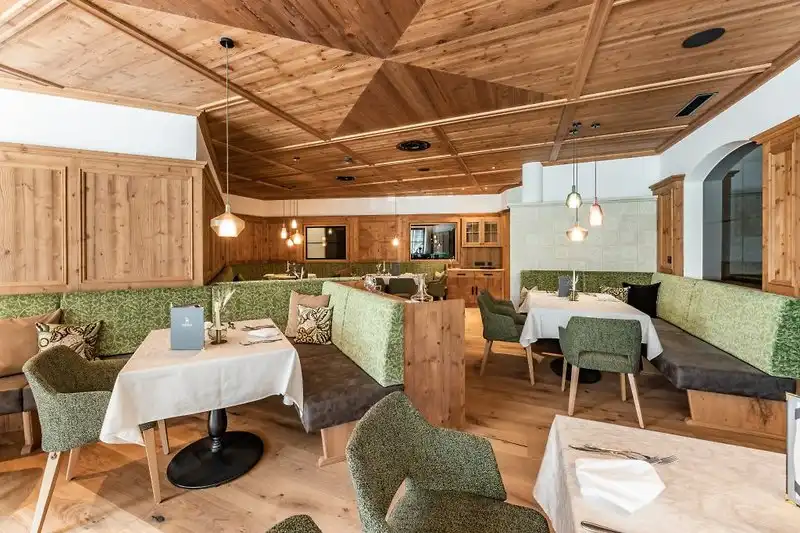 Aufnahme - Nächte Zillertal