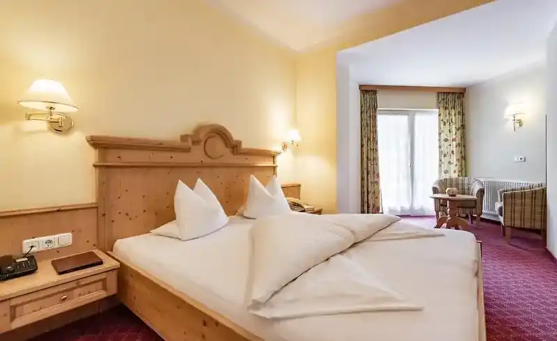 Impression - Nächte Zillertal