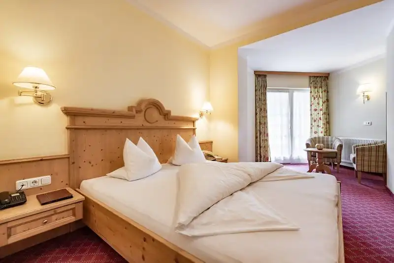 Impression - Nächte Zillertal