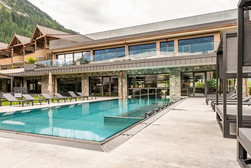 Ansicht - Nächte Zillertal