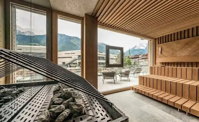 Galerie - Nächte Zillertal