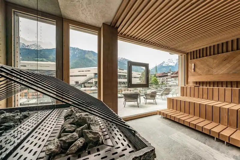 Galerie - Nächte Zillertal