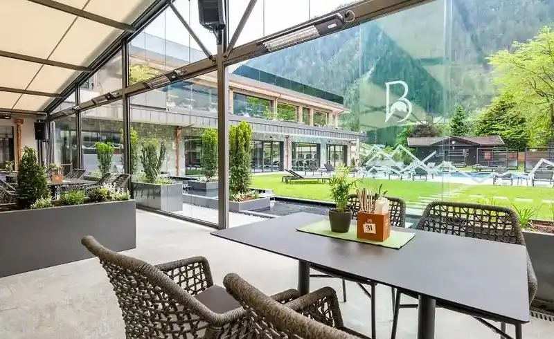 Detail - Nächte Zillertal