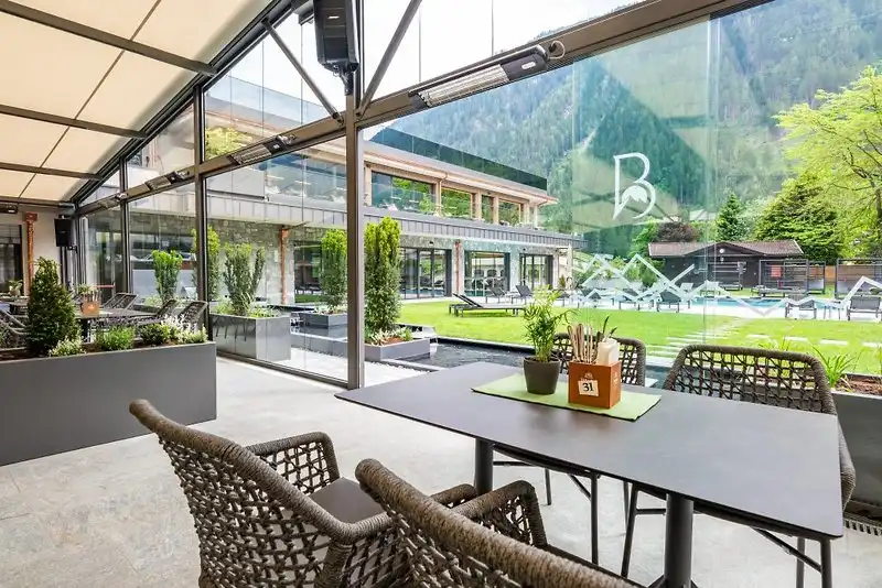 Detail - Nächte Zillertal