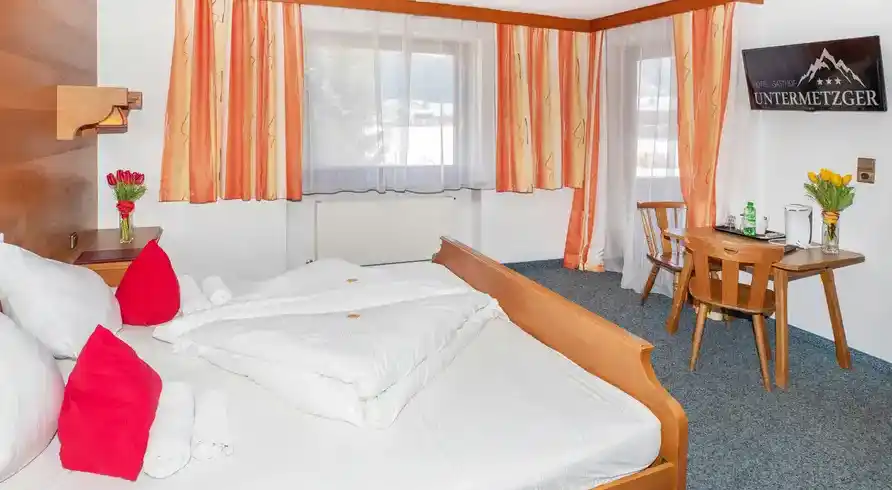 Nächte Zillertal - Bild 2