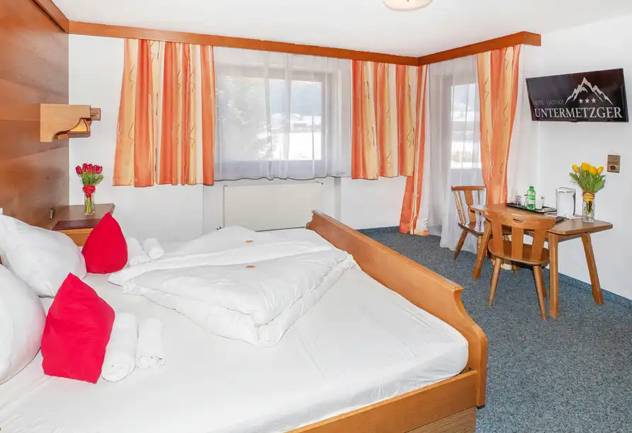 Aufnahme - Nächte Zillertal