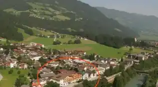 Zillertal Kaltenbach