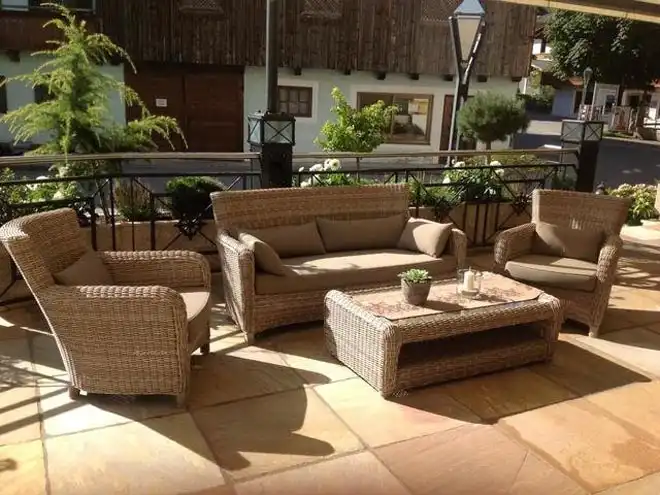 Impression - Nächte Zillertal