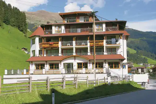 Nächte Zillertal - Bild 1