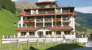 Tux im Zillertal