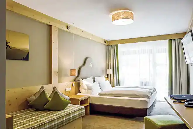 Nächte Zillertal - Bild 2