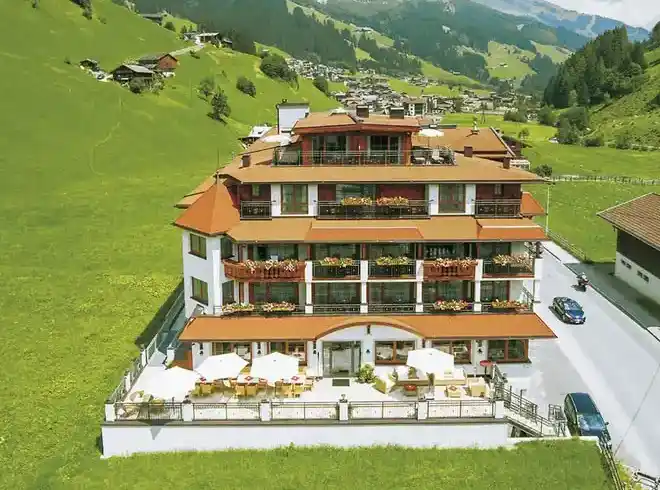 Nächte Zillertal - Bild 1