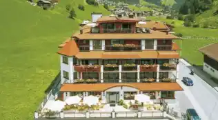 Zillertal Tuxertal