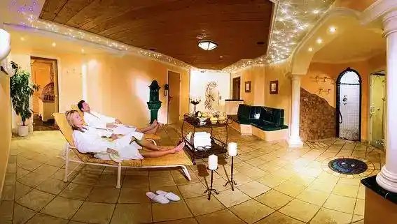 Nächte Zillertal - Bild 2