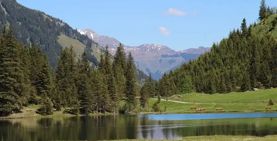 Nächte Zillertal - Bild 1