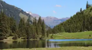 Zillertal - Wandern in Hippach