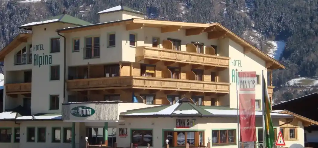 Nächte Zillertal - Bild 2